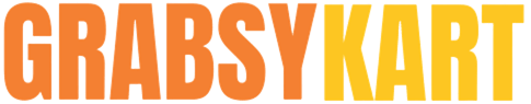 GrabsyKart
